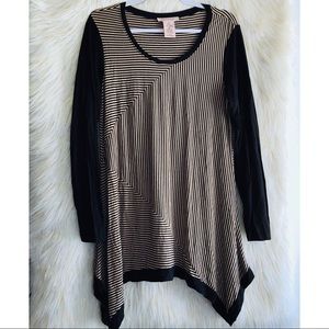 Philosophy | Sharkbite Tunic